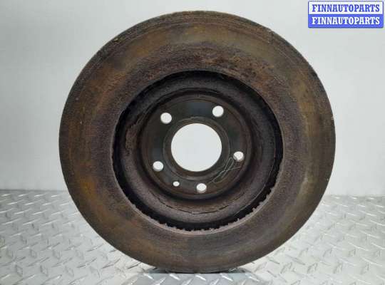 Диск тормозной на Ford Explorer V (U502)