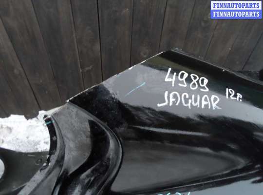 купить Стойка кузовная левая на Jaguar XF (X250) 2007 - 2011