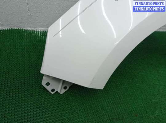 купить Крыло левое на Ford Edge (CD4) рестайлинг 2018 - наст. время