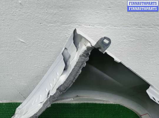 купить Крыло левое на Ford Edge (CD4) рестайлинг 2018 - наст. время