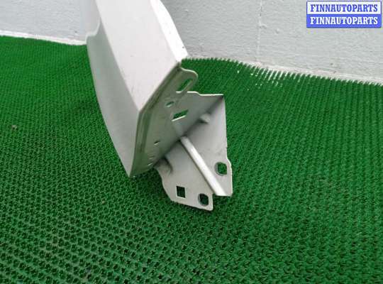 купить Крыло левое на Ford Edge (CD4) рестайлинг 2018 - наст. время