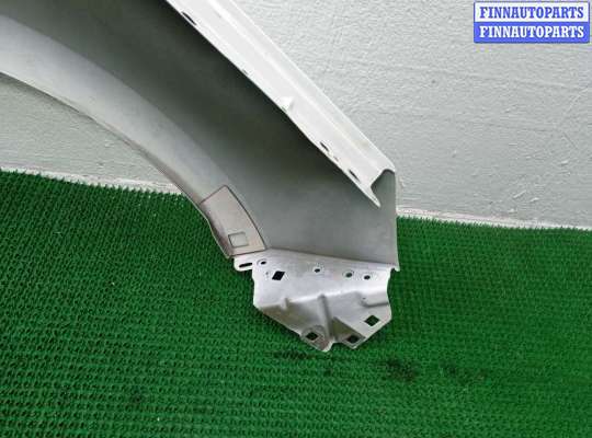 купить Крыло левое на Ford Edge (CD4) рестайлинг 2018 - наст. время