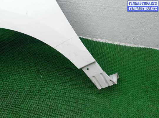 купить Крыло левое на Ford Edge (CD4) рестайлинг 2018 - наст. время