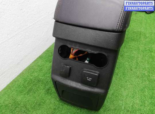 купить Подлокотник на Ford Explorer V 2010 - 2015