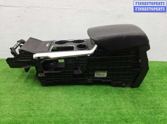 купить Подлокотник на Ford Explorer V 2010 - 2015