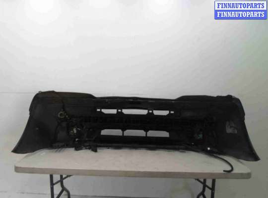 купить Бампер передний на Land Rover Range Rover Sport (LS) 2005 - 2009