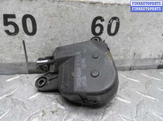 Моторчик заслонки печки DGG6499 на Dodge Caravan IV 2000 - 2007
