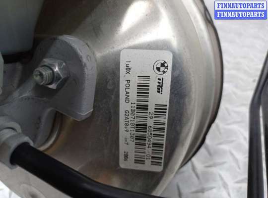 купить Вакуум тормозной на BMW X3 F25 2010 - 2014