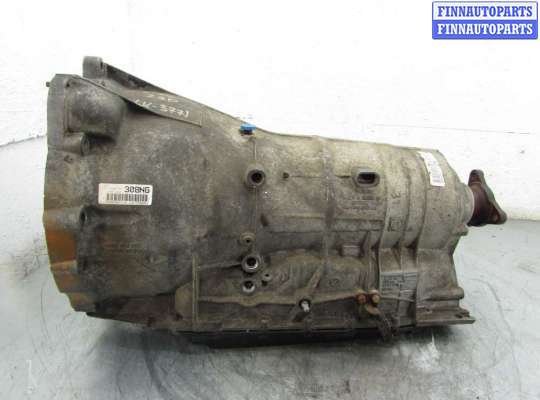 купить АКПП на BMW 5-Series E60 2002 - 2007