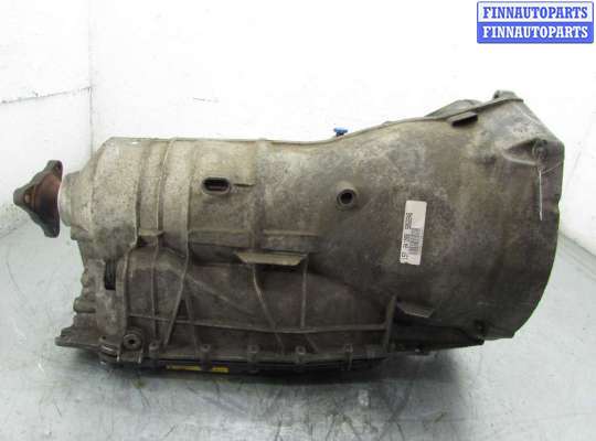 купить АКПП на BMW 5-Series E60 2002 - 2007