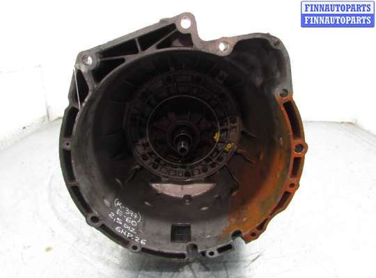 АКПП BM3358472 на BMW 5-Series E60 2002 - 2007