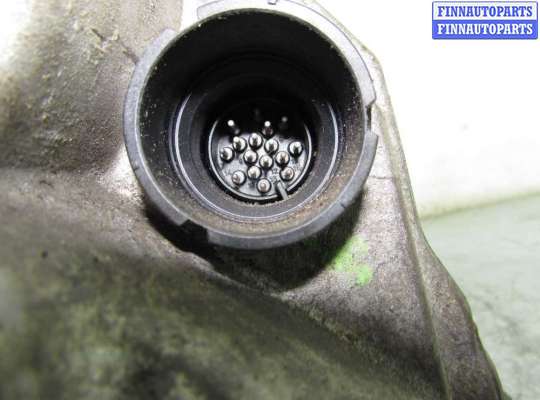 купить АКПП на BMW 5-Series E60 2002 - 2007