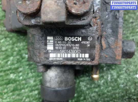 купить ТНВД на Iveco Daily VI 2014 - 2023