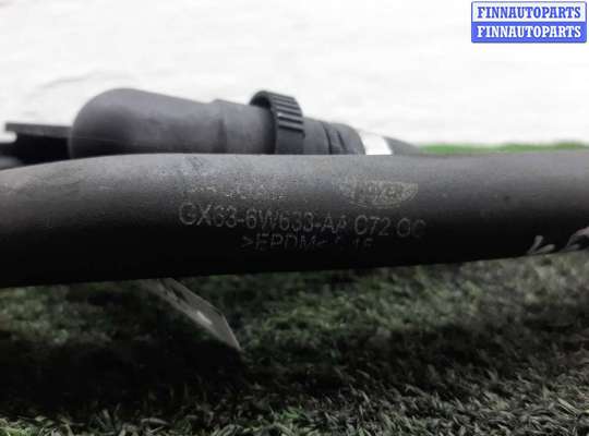 Патрубок (трубка, шланг) на Jaguar XF II (X260)