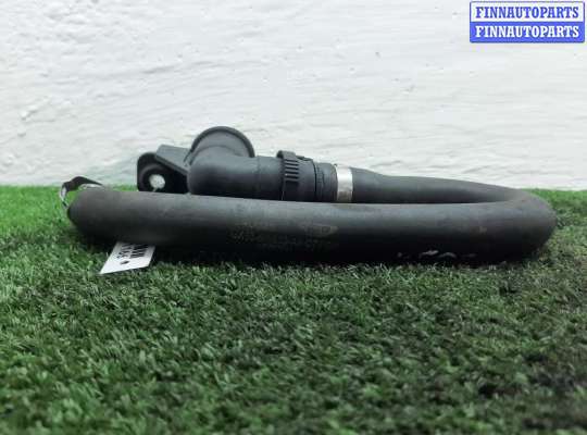 Патрубок (трубка, шланг) на Jaguar XF II (X260)