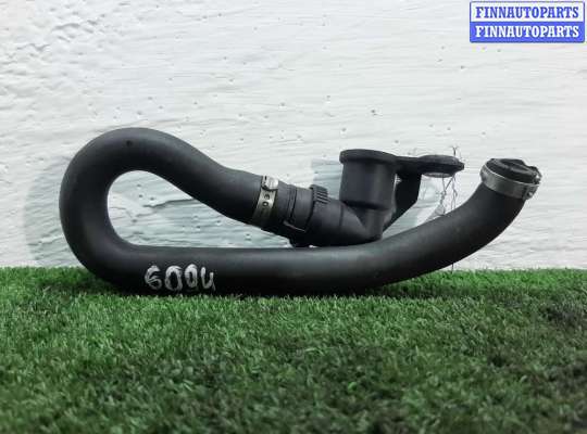 Патрубок JR92844 на Jaguar XF (X260) 2015 - 2020