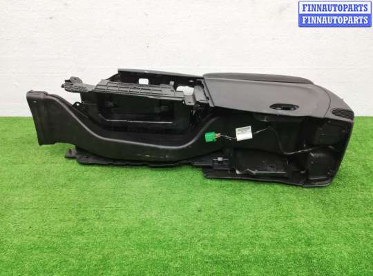 купить Подлокотник на Jeep Grand Cherokee IV (WK2) Рестайлинг 2013 -2016