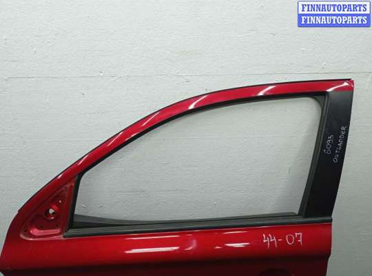 купить Замок двери передней левой на Mitsubishi Outlander III (GF,GG) рестайлинг 3 2018 - 2022