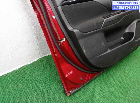 купить Замок двери передней левой на Mitsubishi Outlander III (GF,GG) рестайлинг 3 2018 - 2022