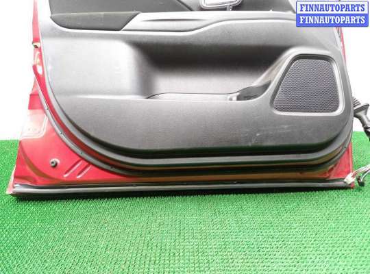 купить Замок двери передней левой на Mitsubishi Outlander III (GF,GG) рестайлинг 3 2018 - 2022