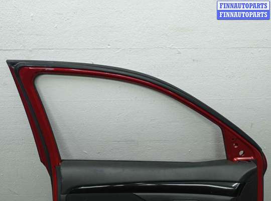 купить Замок двери передней левой на Mitsubishi Outlander III (GF,GG) рестайлинг 3 2018 - 2022