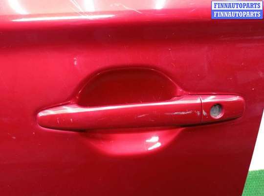 купить Замок двери передней левой на Mitsubishi Outlander III (GF,GG) рестайлинг 3 2018 - 2022