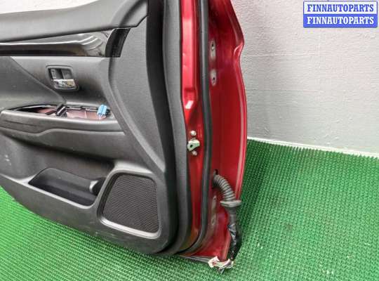 купить Замок двери передней левой на Mitsubishi Outlander III (GF,GG) рестайлинг 3 2018 - 2022