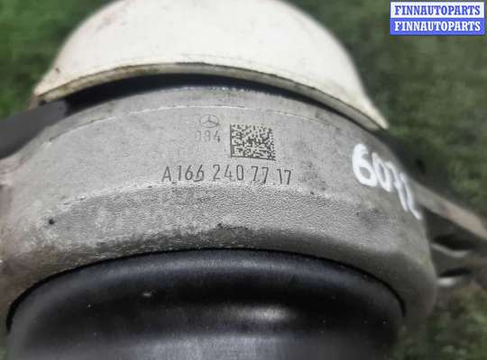 купить Подушка крепления двигателя на Mercedes GL (X166) 2012 - 2016