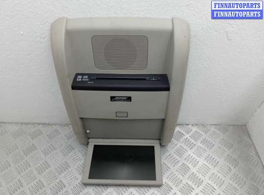 купить Проигрыватель DVD на Mazda CX9 I (TB) 2006 - 2012