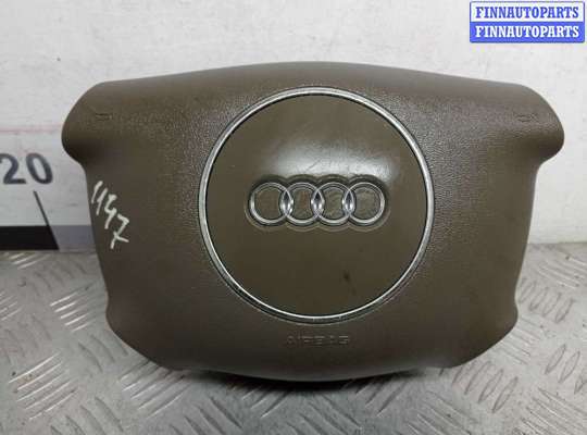 купить Подушка безопасности водителя на Audi A6 C5 (4B2) рестайлинг 2001 - 2004