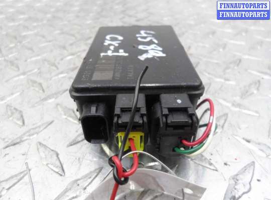 купить Блок управления на Mazda CX7 (ER) 2006 - 2009