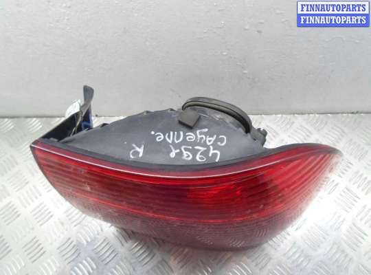 купить Фонарь крыла правый на Porsche Cayenne I (955,957) 2002 - 2007