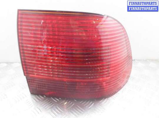 купить Фонарь крыла правый на Porsche Cayenne I (955,957) 2002 - 2007