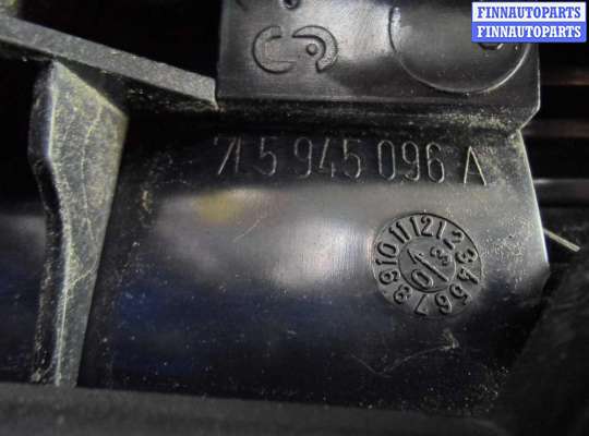 купить Фонарь крыла правый на Porsche Cayenne I (955,957) 2002 - 2007