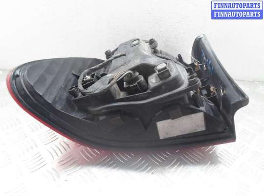 купить Фонарь крыла правый на Porsche Cayenne I (955,957) 2002 - 2007