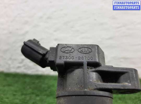 купить Катушка зажигания на Hyundai Santa Fe III (DM) 2012 - 2016