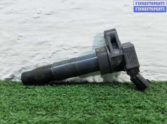 Катушка зажигания HN590728 на Hyundai Santa Fe III (DM) 2012 - 2016