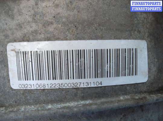 купить АКПП на Audi A8 D3 (4E2) рестайлинг 2 2007 - 2010