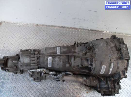 купить АКПП на Audi A8 D3 (4E2) рестайлинг 2 2007 - 2010