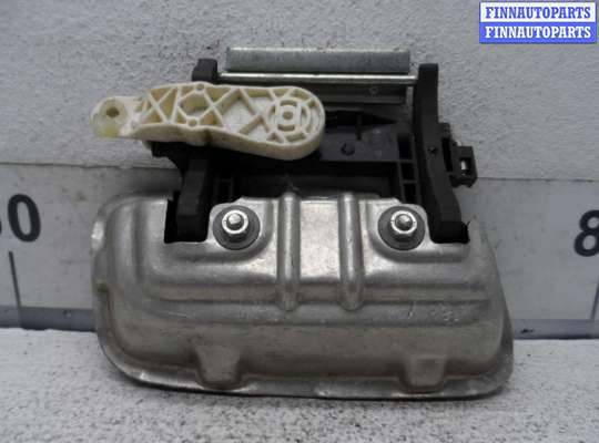 купить Ручка наружная задняя левая на Opel Astra G 1998 - 2009