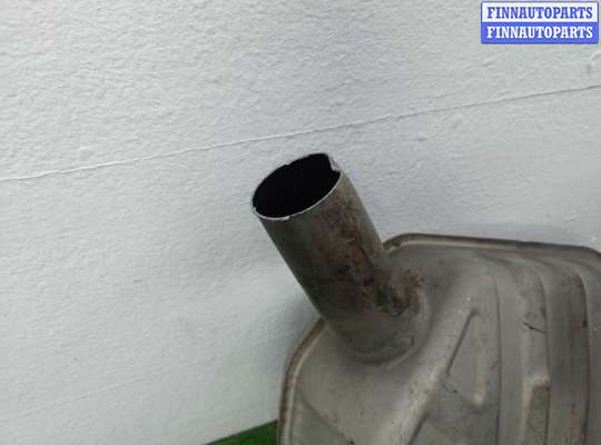 купить Глушитель на Audi A7 (4GA) 2010 - 2014