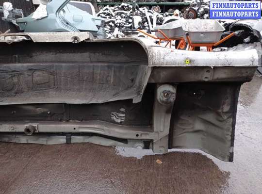 купить Стекло кузовное правое на Toyota 4Runner lV (N210) 2002 - 2005