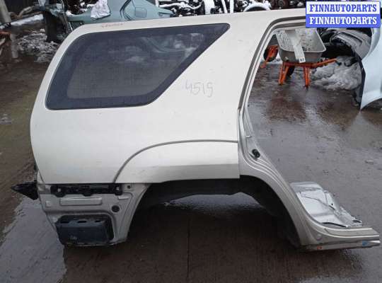 купить Стекло кузовное правое на Toyota 4Runner lV (N210) 2002 - 2005