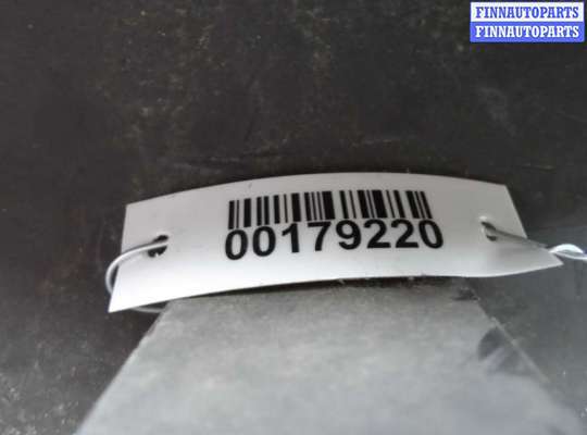 купить Накладка декоративная на Hummer H3 2005 - 2010