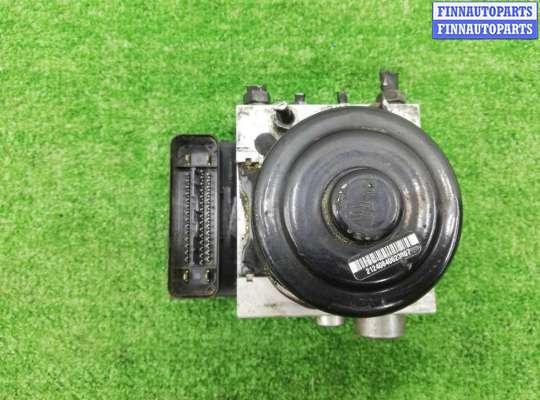 купить Блок ABS на Volkswagen Touareg II (7P) 2010 - 2014