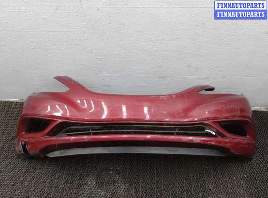 Бампер передний HN537921 на Hyundai Sonata VI (YF) 2009 - 2014