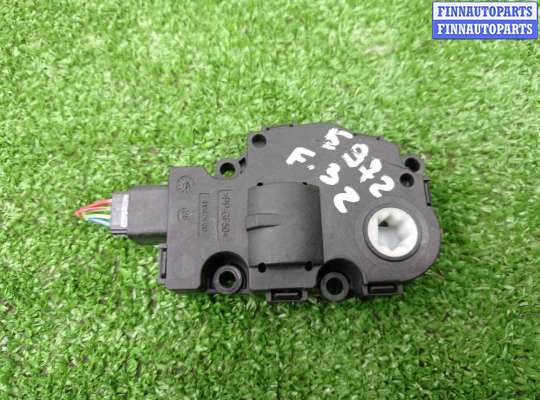 купить Моторчик заслонки печки на BMW 4-Series F36 (Gran Coupe) 2013 - 2017