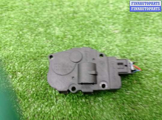 купить Моторчик заслонки печки на BMW 4-Series F36 (Gran Coupe) 2013 - 2017