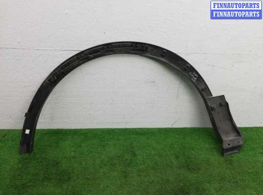 купить Накладка переднего правого крыла на Ford Explorer V 2010 - 2015