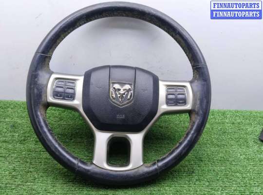 Руль DGN2310 на Dodge Ram 1500 IV 2008 - 2022